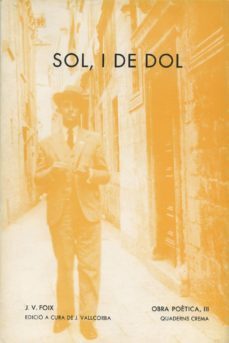 sol, i de dol-9788485704682
