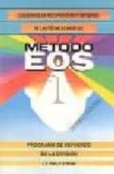 programa de refuerzo de la division-jesus garcia vidal-daniel gonzalez manjon-9788485851782