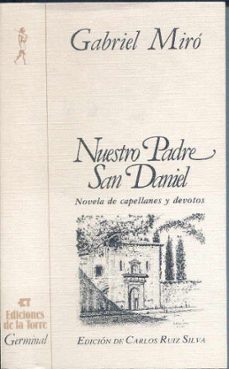 nuestro padre san daniel-9788485866182