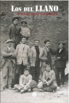 los del llano-francisco gragera-9788486115982