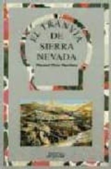 el tranvia de sierra nevada-manuel titos martinez-9788486167882