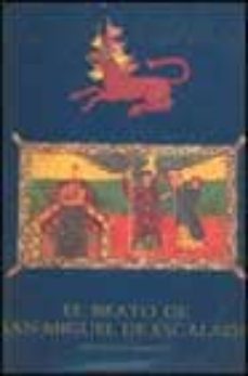 el beato de san miguel de escalada-john willians-vicente garcia lobo-9788486760182