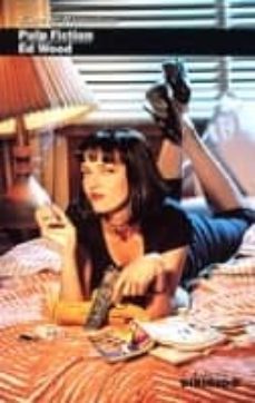 pulp fiction; ed wood-9788487270482