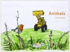 animais-sechu sende-9788487305382