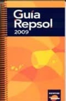 guia repsol 2009-9788487980282