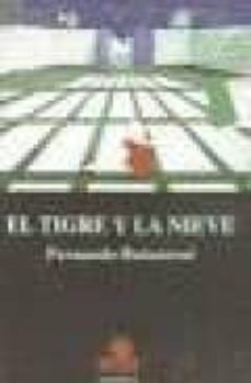 el tigre y la nieve-9788488455482
