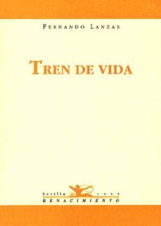 tren de vida-9788489371682