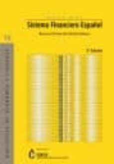 guia sistema financiero español (5ª ed.)-9788489378582