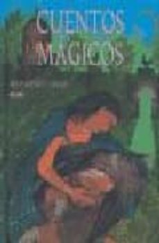 cuentos magicos-berlie doherty-9788489396982