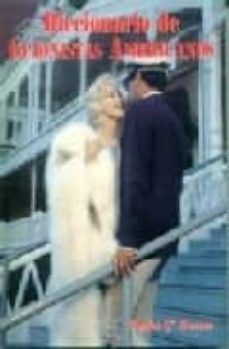 diccionario de guionistas americanos-9788489564282