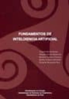 fundamentos de inteligencia artificial-9788489694682
