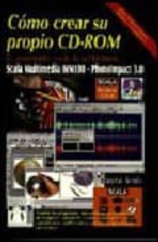 como crear su propio cd-rom-jordi cros ferrandiz-9788489700482
