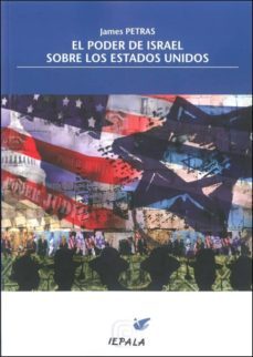 el poder de israel sobre los estados unidos-9788489743182