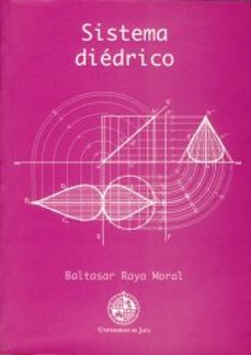 sistema diedrico-baltasar raya moral-9788489869882
