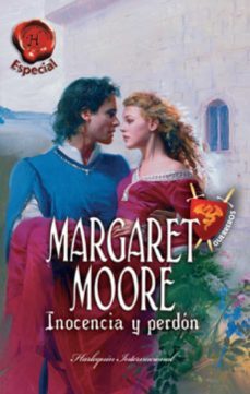 inocencia y perdón-margaret moore-9788490003282