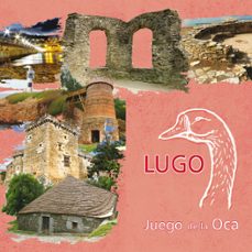 juego de la oca de lugo-9788490018682