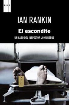 -ian rankin-9788490060582
