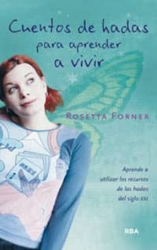 cuentos de hadas para aprender a vivir-9788490062982