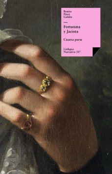 fortunata y jacinta iv (ebook)-9788490076682