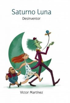 saturno luna, desinventor (ebook)-victor martinez-9788490097182