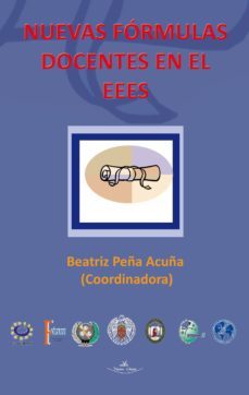 nuevas formulas docentes en el eees (ebook)-beatriz peña acuña-9788490119082