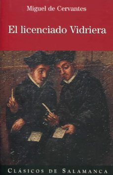 el licenciado vidriera (ebook)-miguel de cervantes saavedra-9788490121382