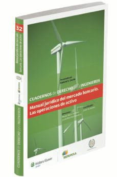 cuadernos de derecho para ingenieros num. 32-9788490204382