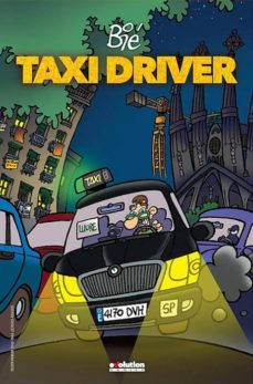 taxi driver-9788490247082