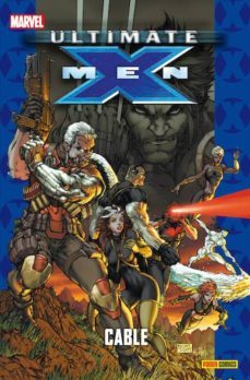 ultimate 69: x-men 12: cable-9788490249482