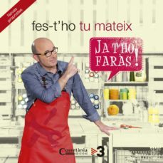 fes-t ho tu mateix-9788490343982