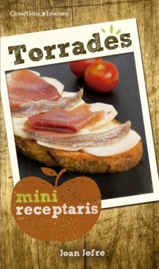 torrades-joan jofre español-9788490345382