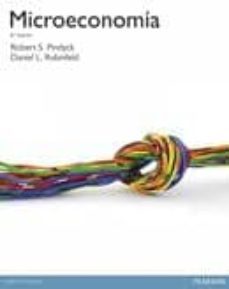 pack microeconomia (libro + mylab)-robert pindyck-9788490353882