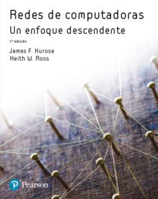 redes de computadoras (7ª ed.)-james kurose-keith ross-9788490355282
