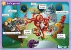 kid's box for spanish speakers level 4 posters 2nd edition-9788490367582