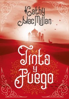tinta y fuego (ebook)-kathleen k. macmillan-9788490438282