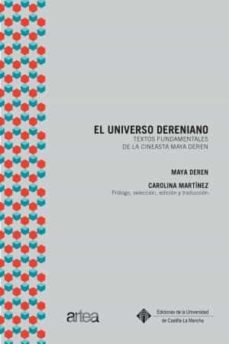 el universo dereniano-maya deren-9788490441282