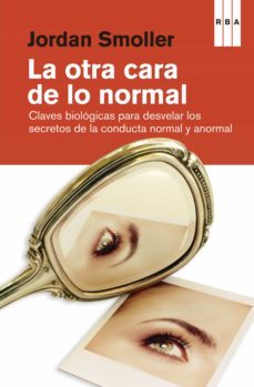 la otra cara de lo normal (ebook)-jordan smoller-9788490563182