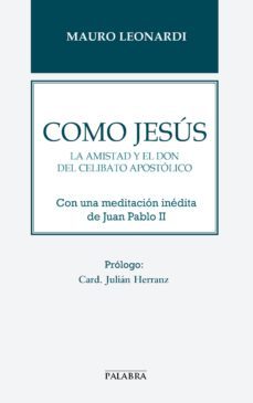 como jesus-mauro leonardi-9788490612682