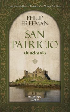 san patricio de irlanda-9788490616482