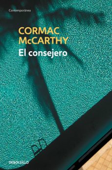 el consejero-cormac mccarthy-9788490623282