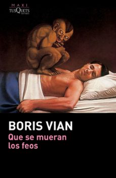 que se mueran los feos-9788490661482