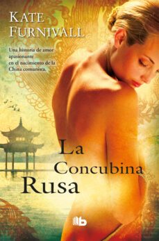 la concubina rusa (ebook)-9788490692882