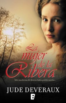 la mujer de la ribera (serie james river 3) (ebook)-jude deveraux-9788490693582