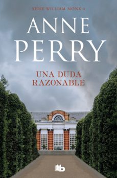 una duda razonable (detective william monk 4)-9788490709382