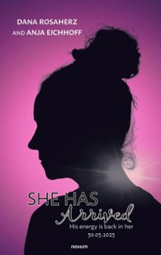 she has arrived (ebook)-9788490727782