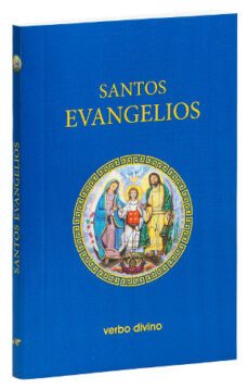 santos evangelios - colombia-9788490732182