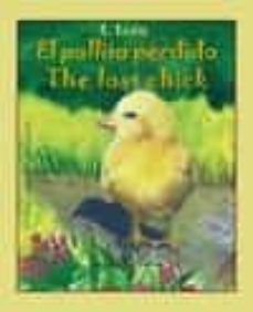 el pollito perdido/ the lost chick-r. lewis-9788490741382