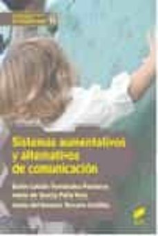 sistemas aumentativos y alternativos de comunicacion-9788490773482