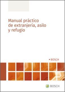 manual practico de extranjeria, asilo y refugio (ebook)-9788490906682