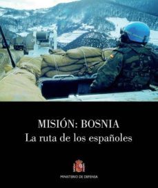 mision: bosnia-9788490913482